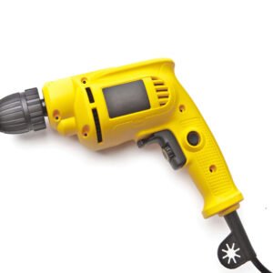 Air Intake Pump (General Electric)